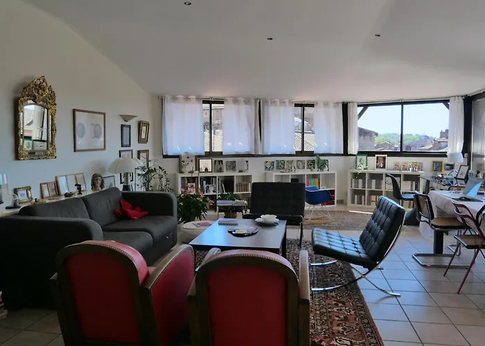 Chambre d'Elvire