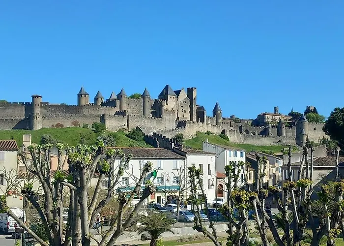 Chambre d'hote la passerelle