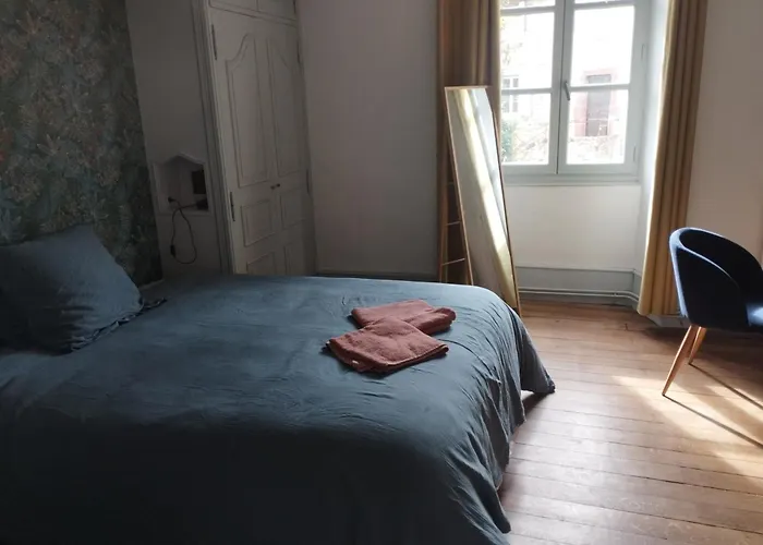 L'Arche d'Yvann